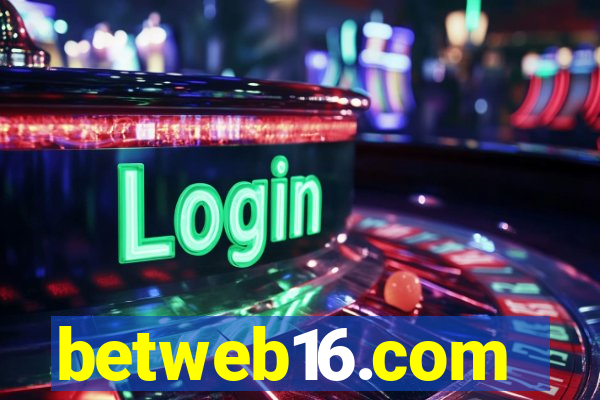 betweb16.com