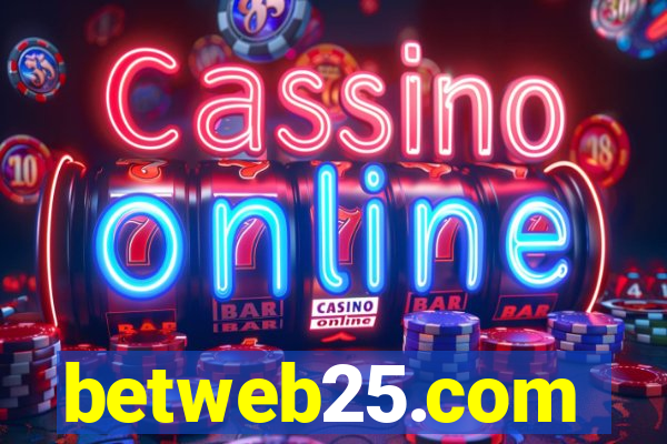 betweb25.com