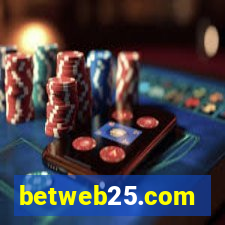 betweb25.com