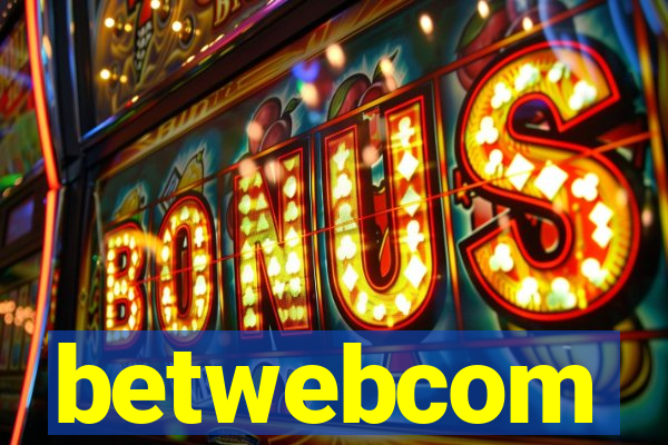 betwebcom