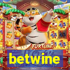 betwine