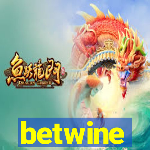 betwine