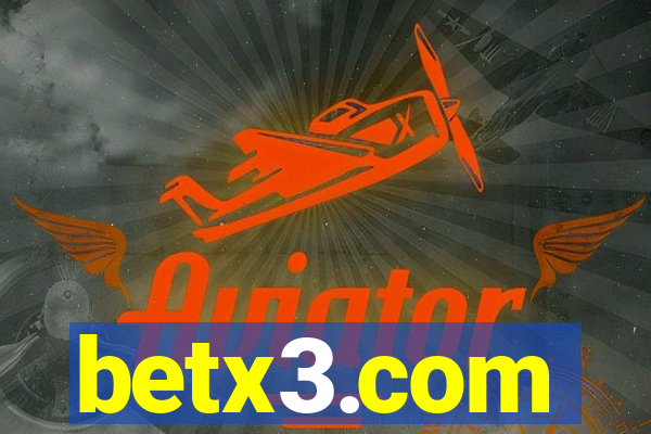 betx3.com