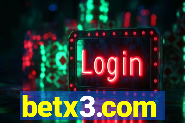 betx3.com