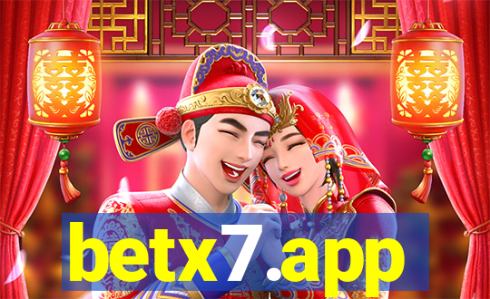 betx7.app
