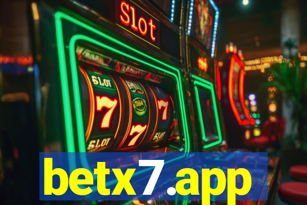 betx7.app