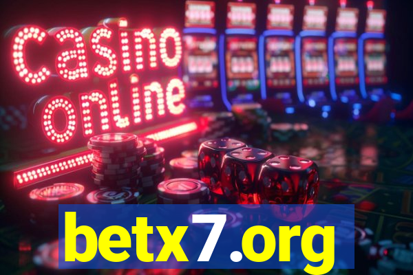 betx7.org
