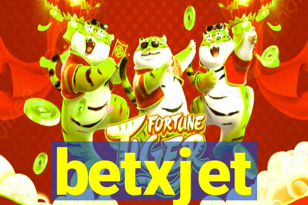 betxjet