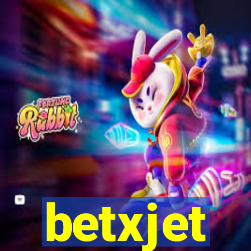 betxjet