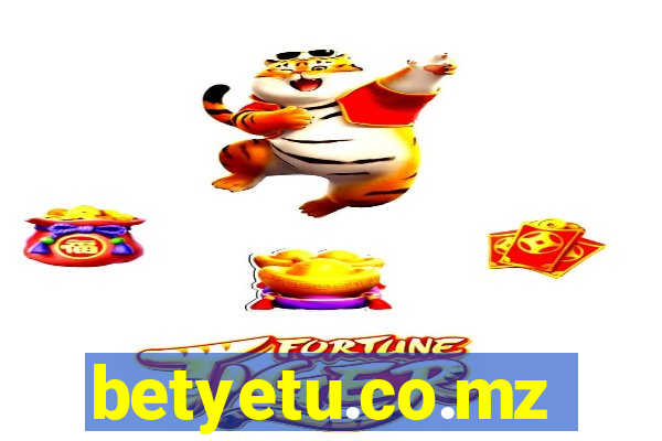 betyetu.co.mz