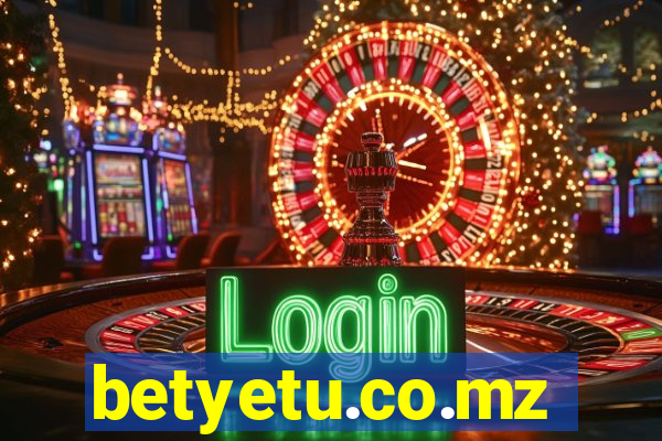 betyetu.co.mz