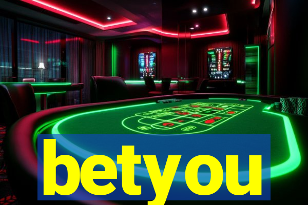 betyou