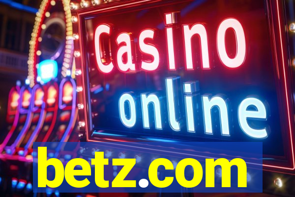betz.com