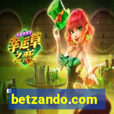betzando.com