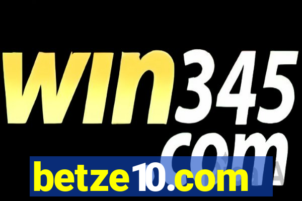 betze10.com