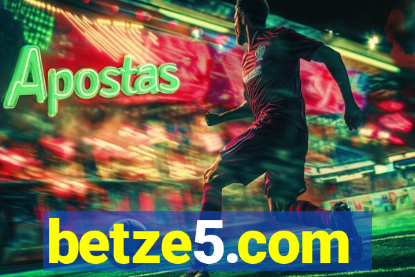 betze5.com