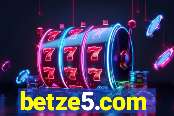 betze5.com