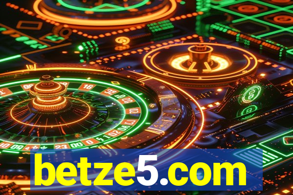 betze5.com