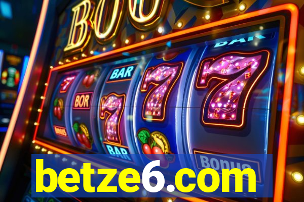 betze6.com