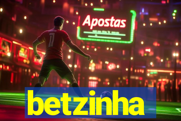betzinha