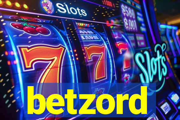 betzord