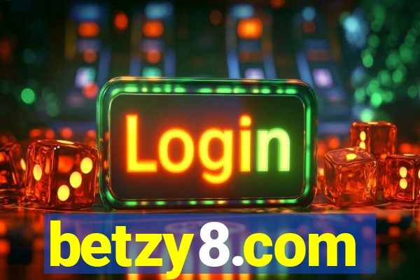 betzy8.com