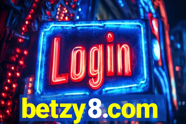betzy8.com