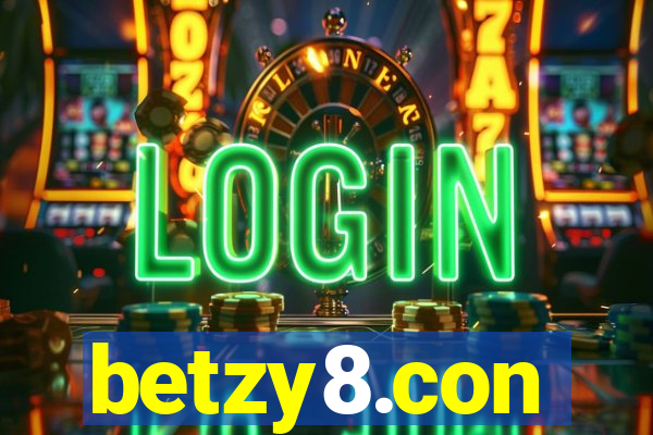 betzy8.con