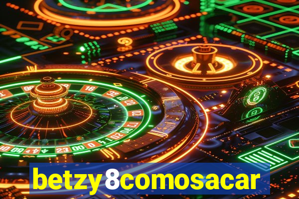 betzy8comosacar
