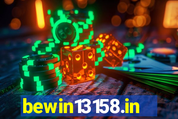 bewin13158.in