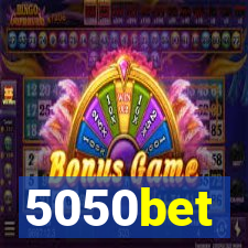 5050bet