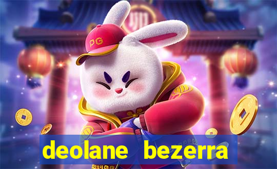 deolane bezerra plataforma de jogos