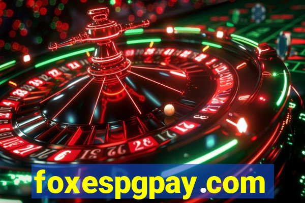 foxespgpay.com