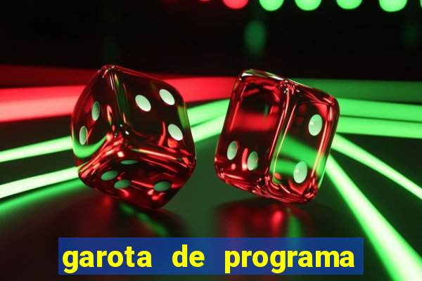 garota de programa de paulo afonso