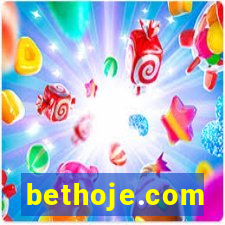 bethoje.com