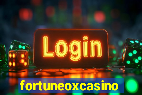 fortuneoxcasino.com