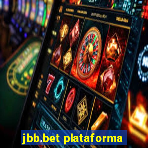 jbb.bet plataforma