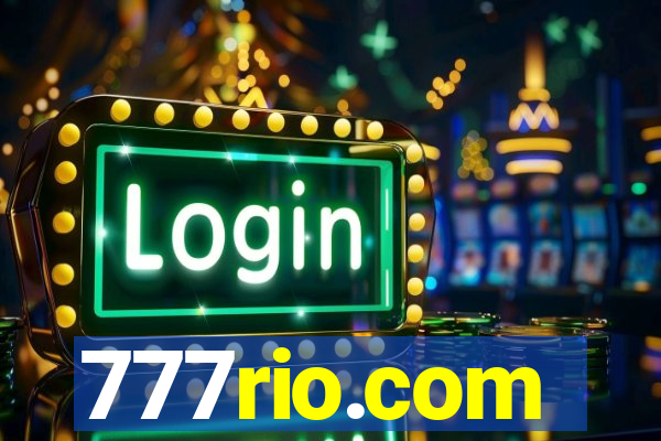 777rio.com
