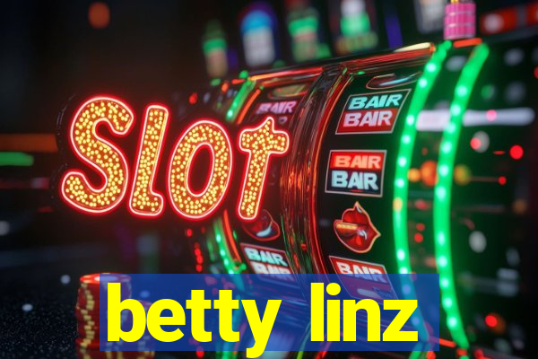 betty linz
