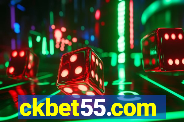 ckbet55.com