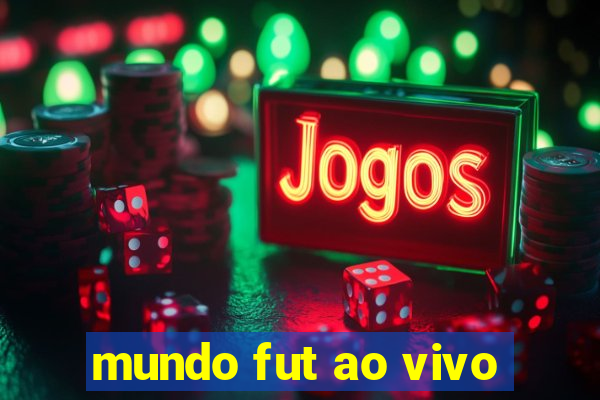 mundo fut ao vivo