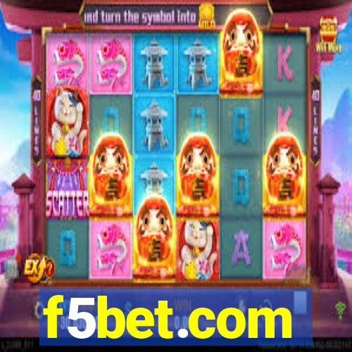 f5bet.com
