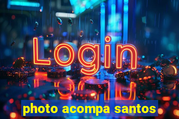 photo acompa santos