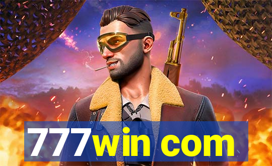 777win com