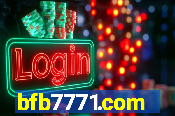 bfb7771.com