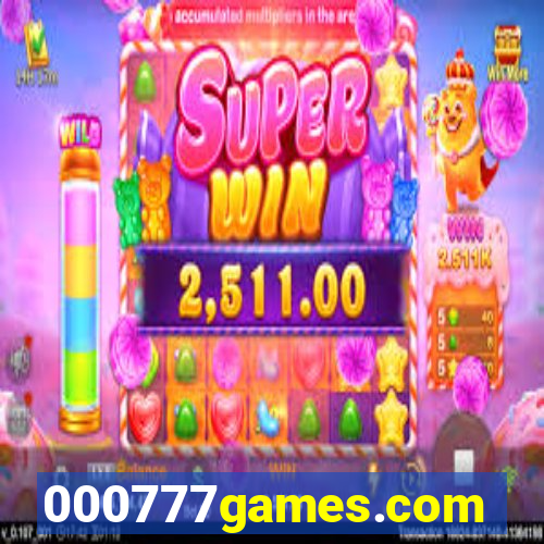 000777games.com
