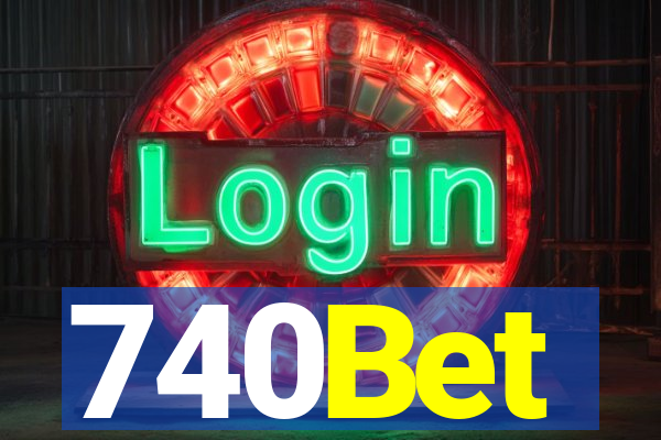 740Bet