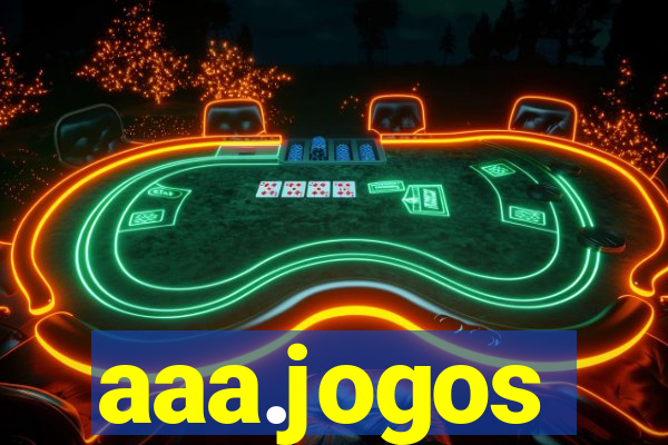 aaa.jogos