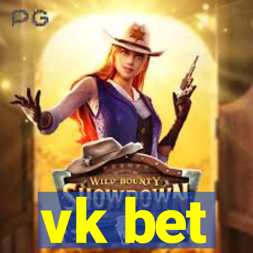 vk bet