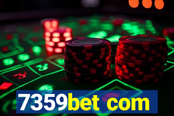 7359bet com